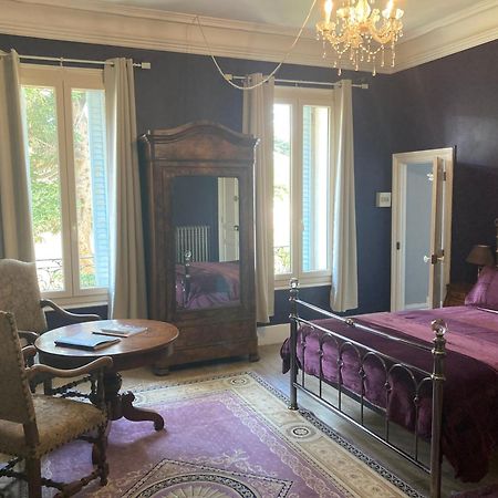Saint-Laurent-de-la-Cabrerisse La Villa Celine المظهر الخارجي الصورة