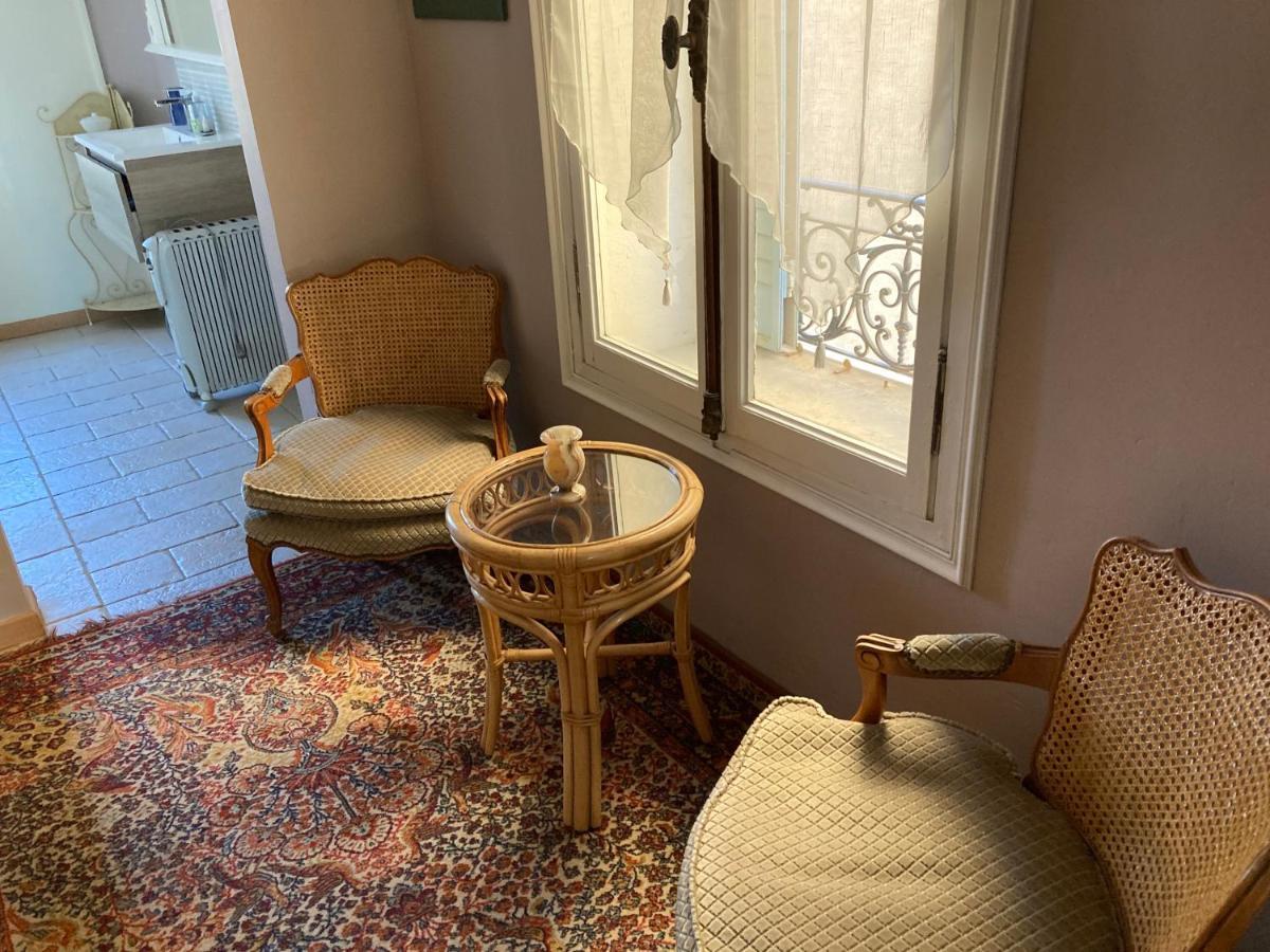 Saint-Laurent-de-la-Cabrerisse La Villa Celine المظهر الخارجي الصورة