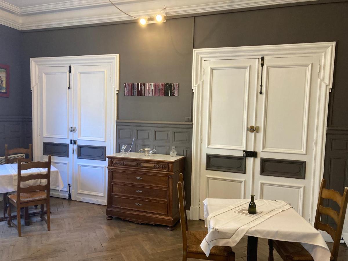 Saint-Laurent-de-la-Cabrerisse La Villa Celine المظهر الخارجي الصورة