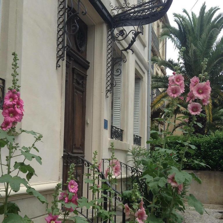 Saint-Laurent-de-la-Cabrerisse La Villa Celine المظهر الخارجي الصورة