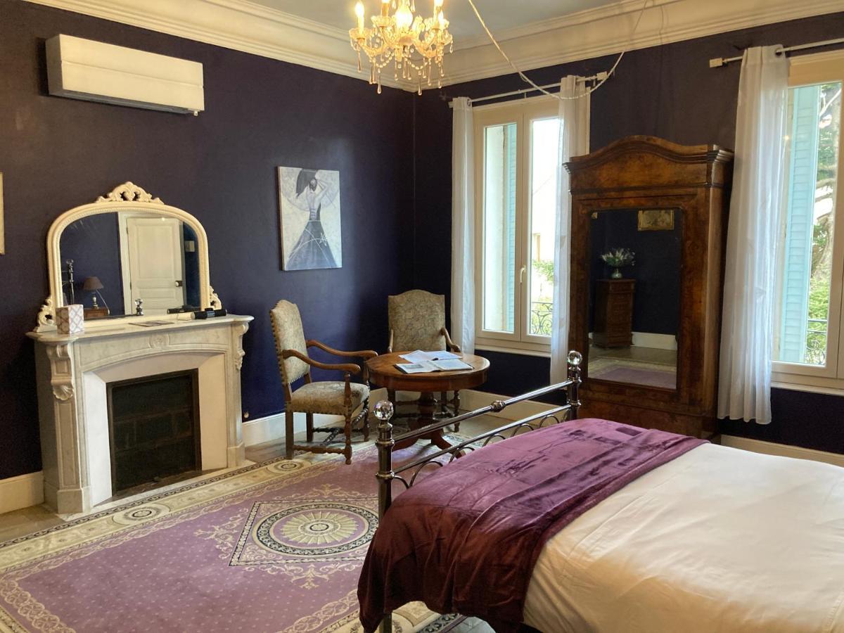 Saint-Laurent-de-la-Cabrerisse La Villa Celine المظهر الخارجي الصورة