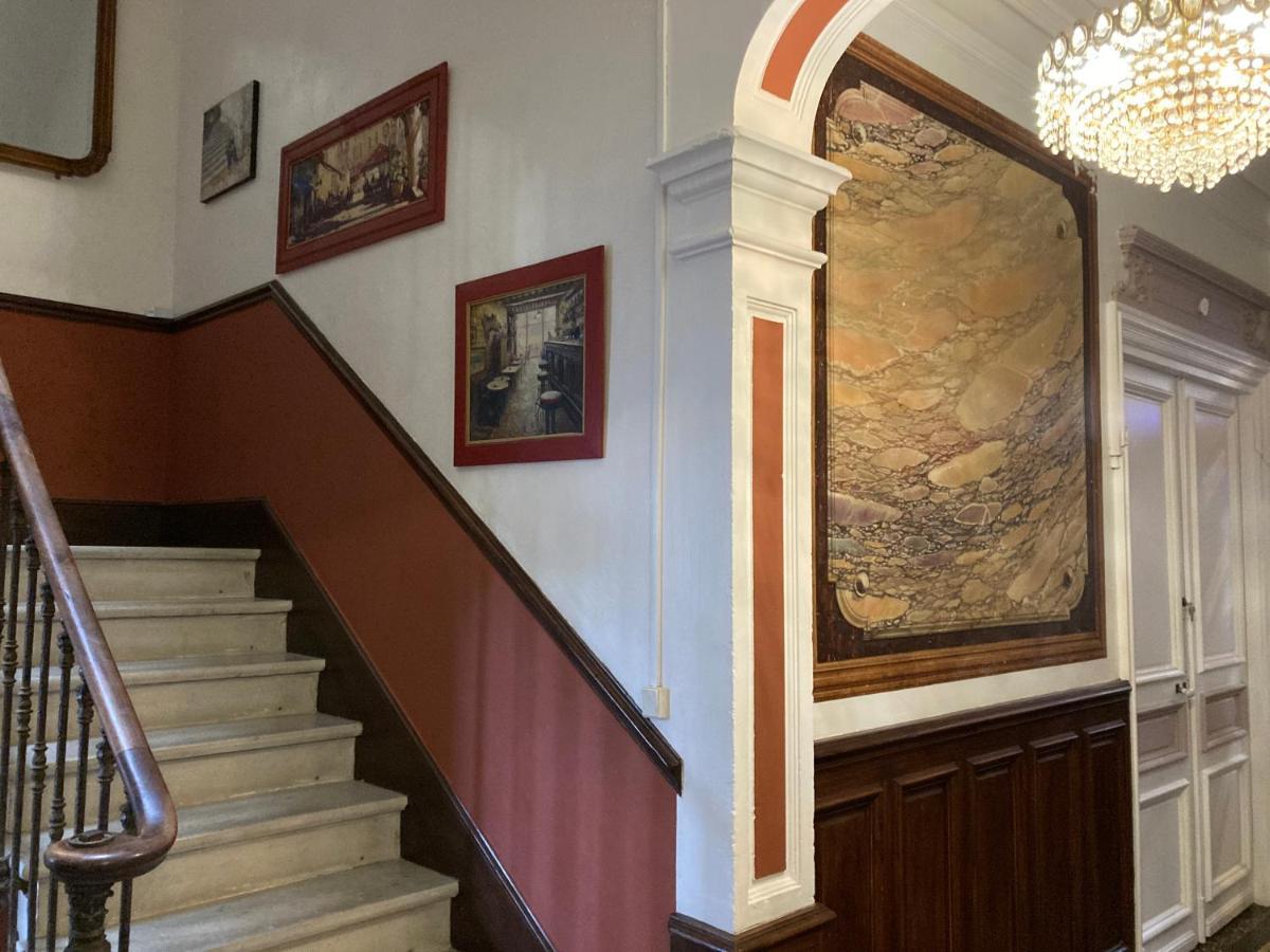 Saint-Laurent-de-la-Cabrerisse La Villa Celine المظهر الخارجي الصورة