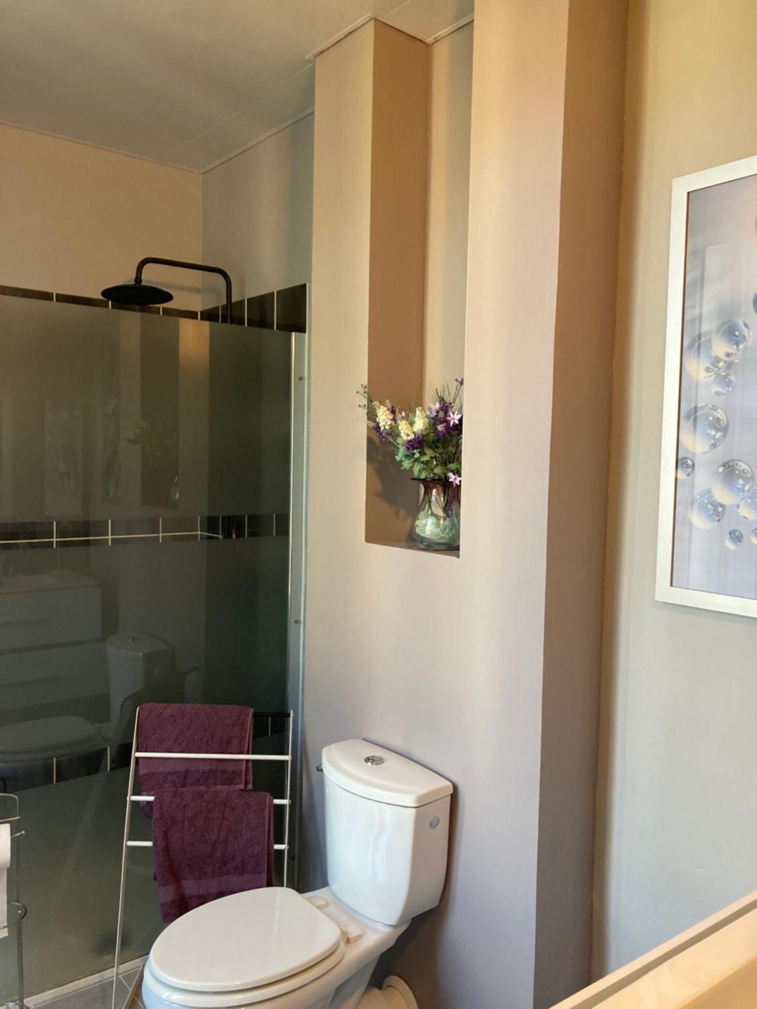 Saint-Laurent-de-la-Cabrerisse La Villa Celine المظهر الخارجي الصورة