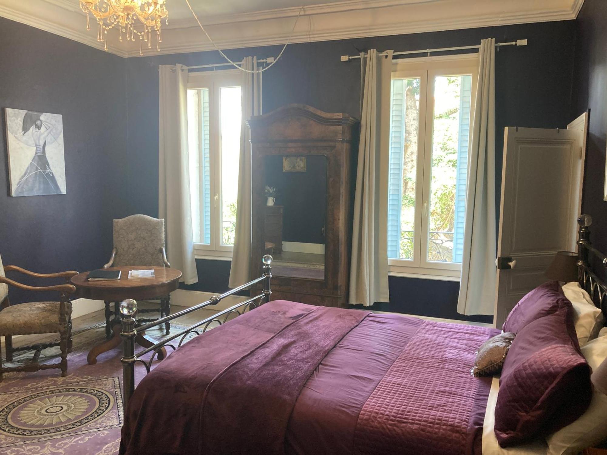 Saint-Laurent-de-la-Cabrerisse La Villa Celine المظهر الخارجي الصورة