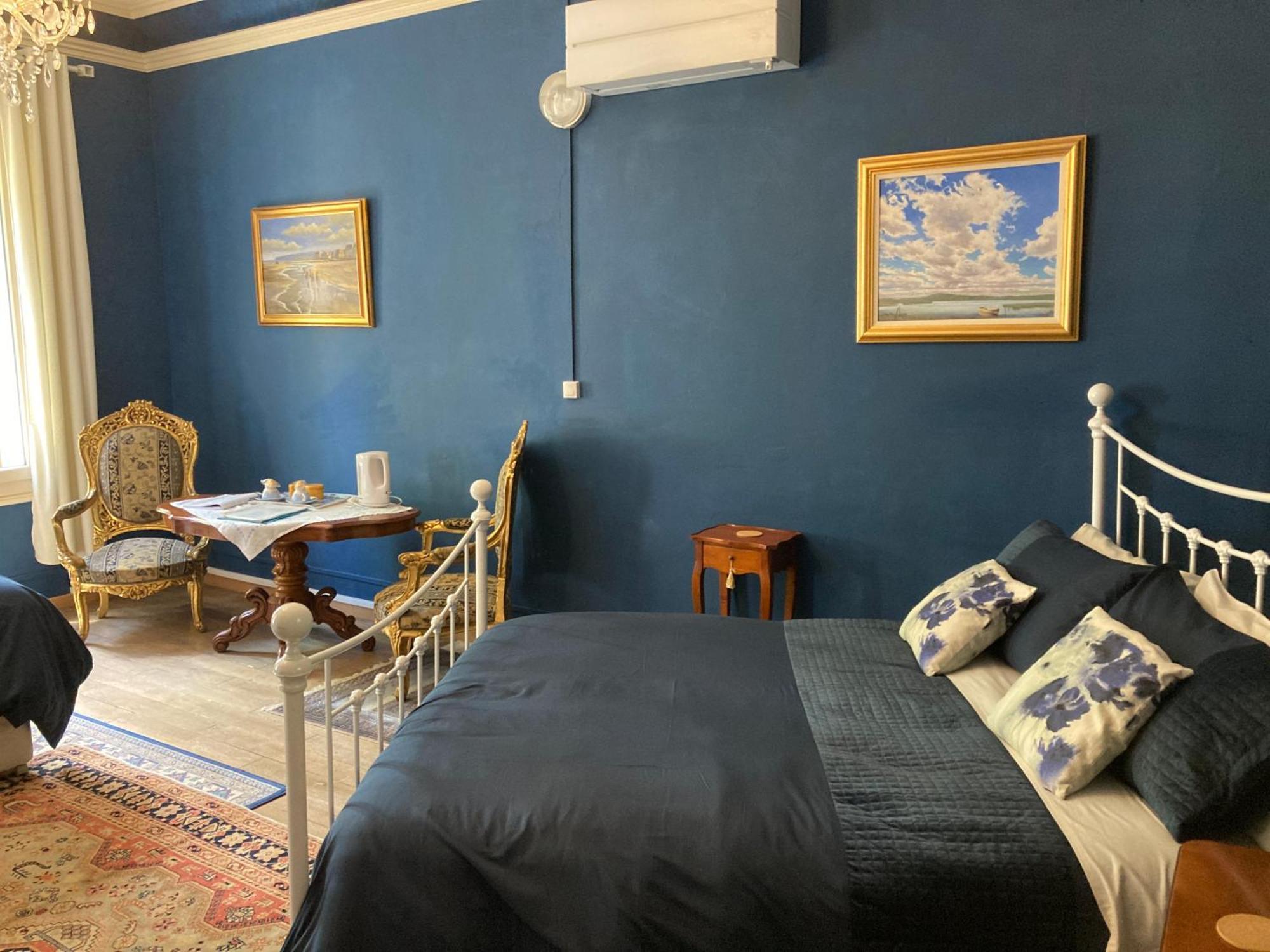 Saint-Laurent-de-la-Cabrerisse La Villa Celine المظهر الخارجي الصورة