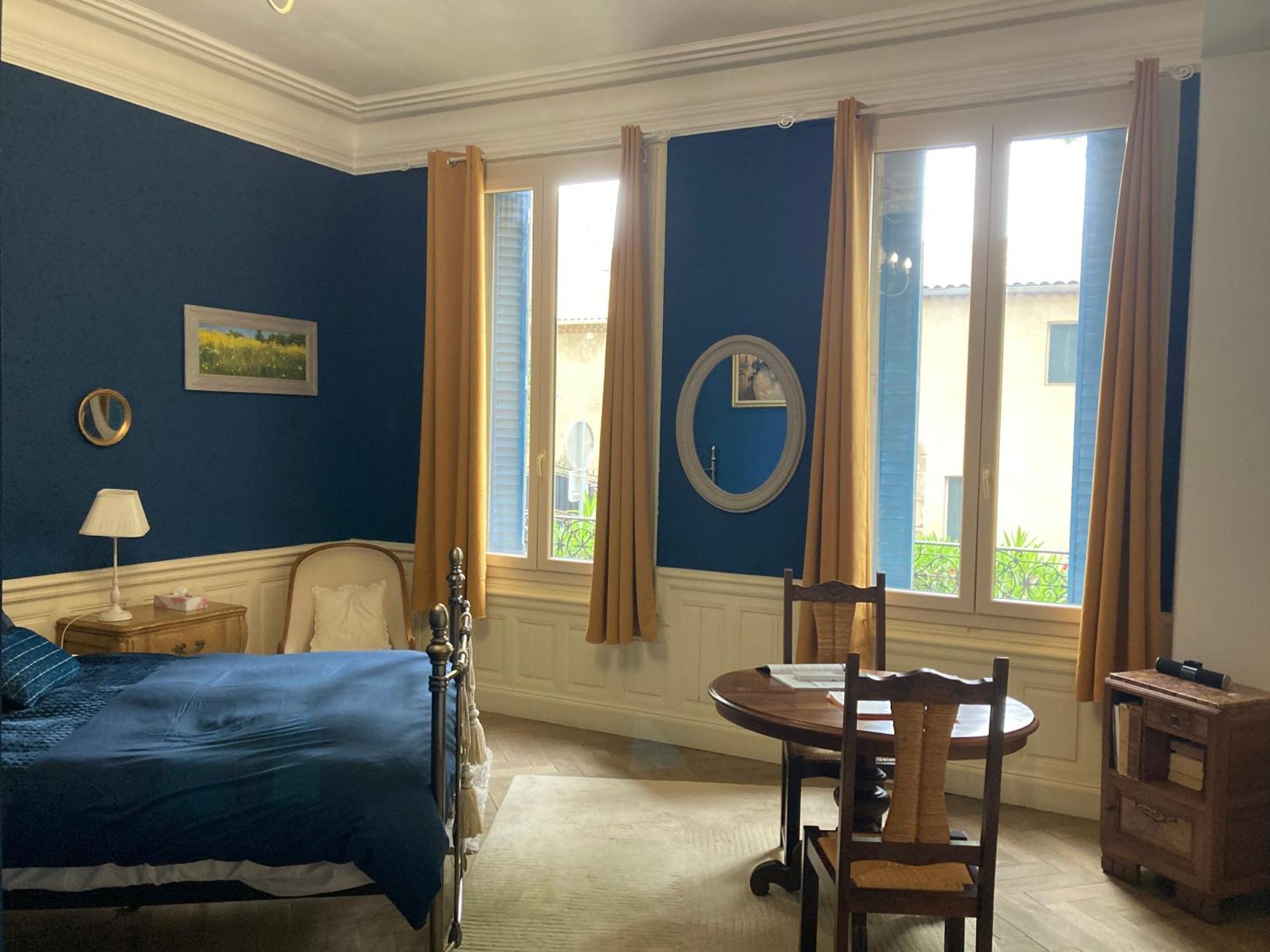 Saint-Laurent-de-la-Cabrerisse La Villa Celine المظهر الخارجي الصورة
