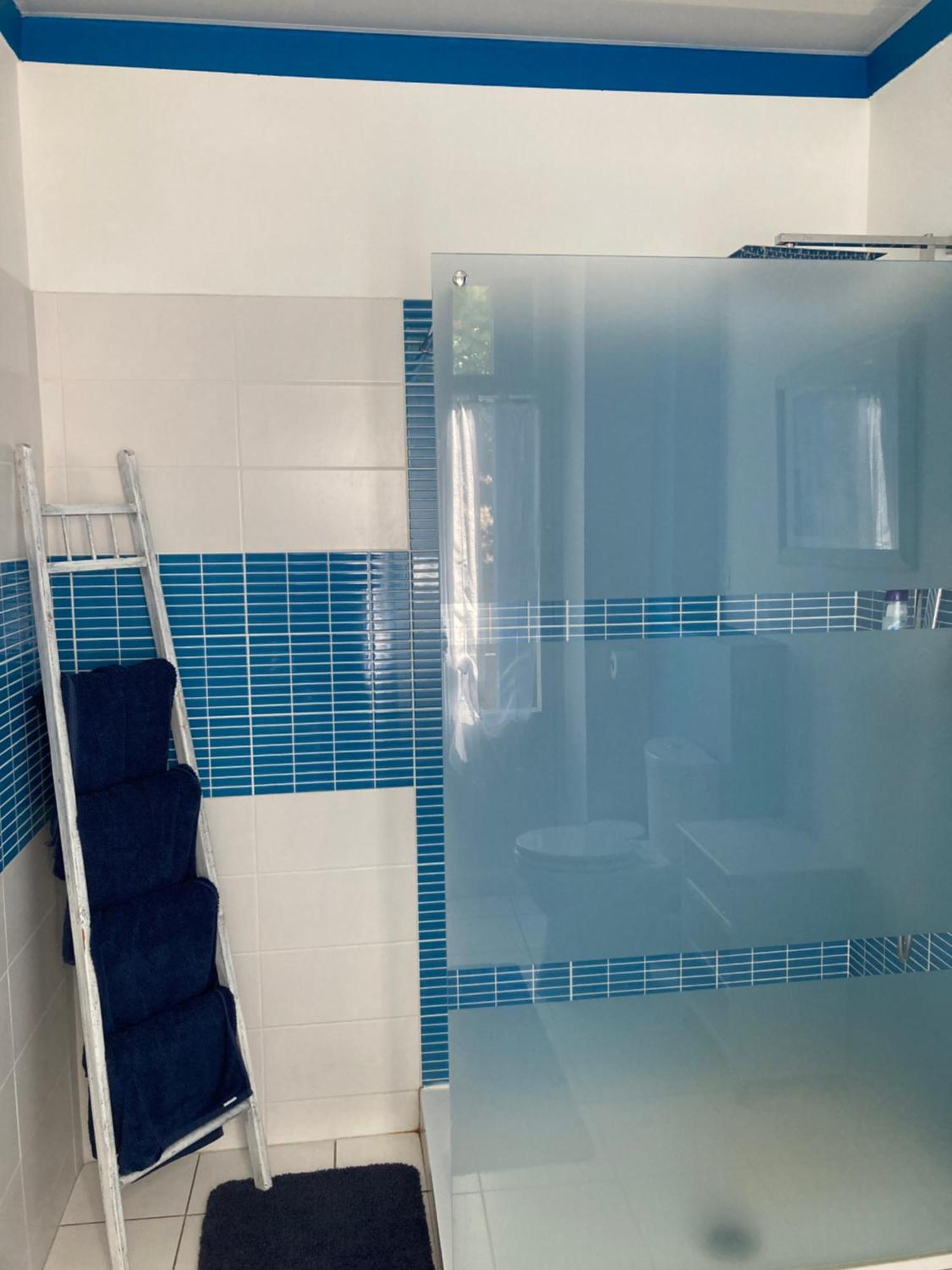 Saint-Laurent-de-la-Cabrerisse La Villa Celine المظهر الخارجي الصورة