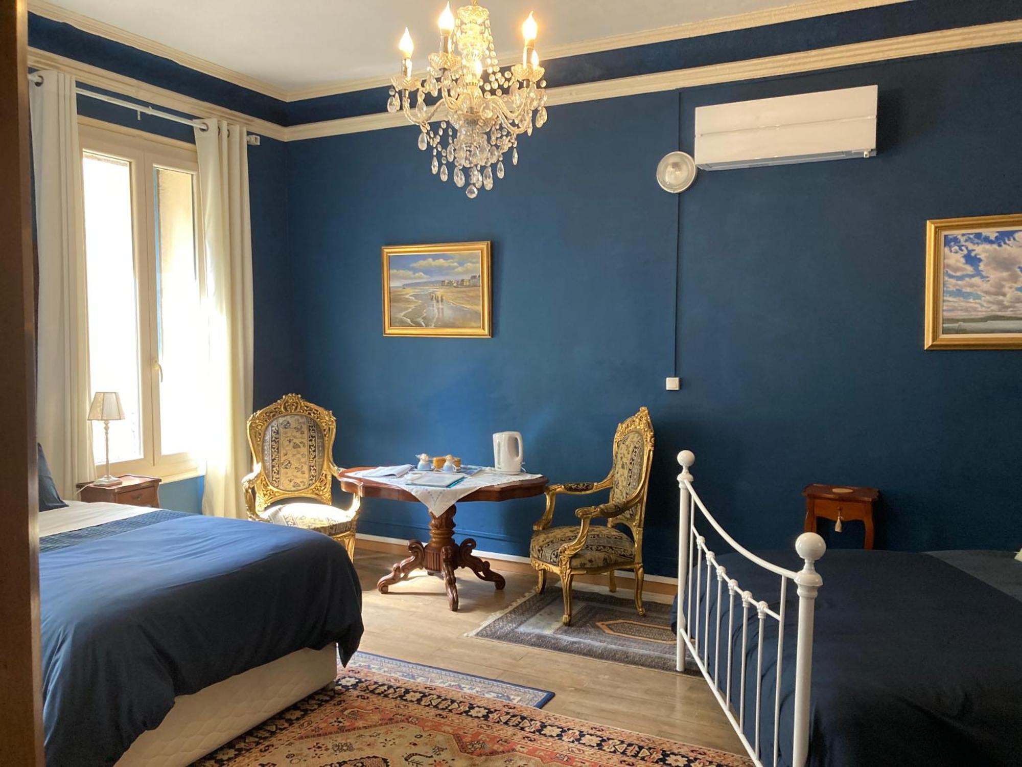Saint-Laurent-de-la-Cabrerisse La Villa Celine المظهر الخارجي الصورة