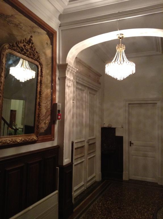 Saint-Laurent-de-la-Cabrerisse La Villa Celine المظهر الخارجي الصورة