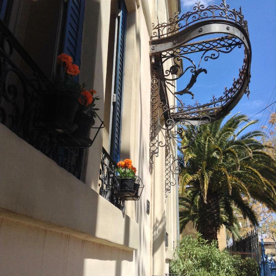 Saint-Laurent-de-la-Cabrerisse La Villa Celine المظهر الخارجي الصورة