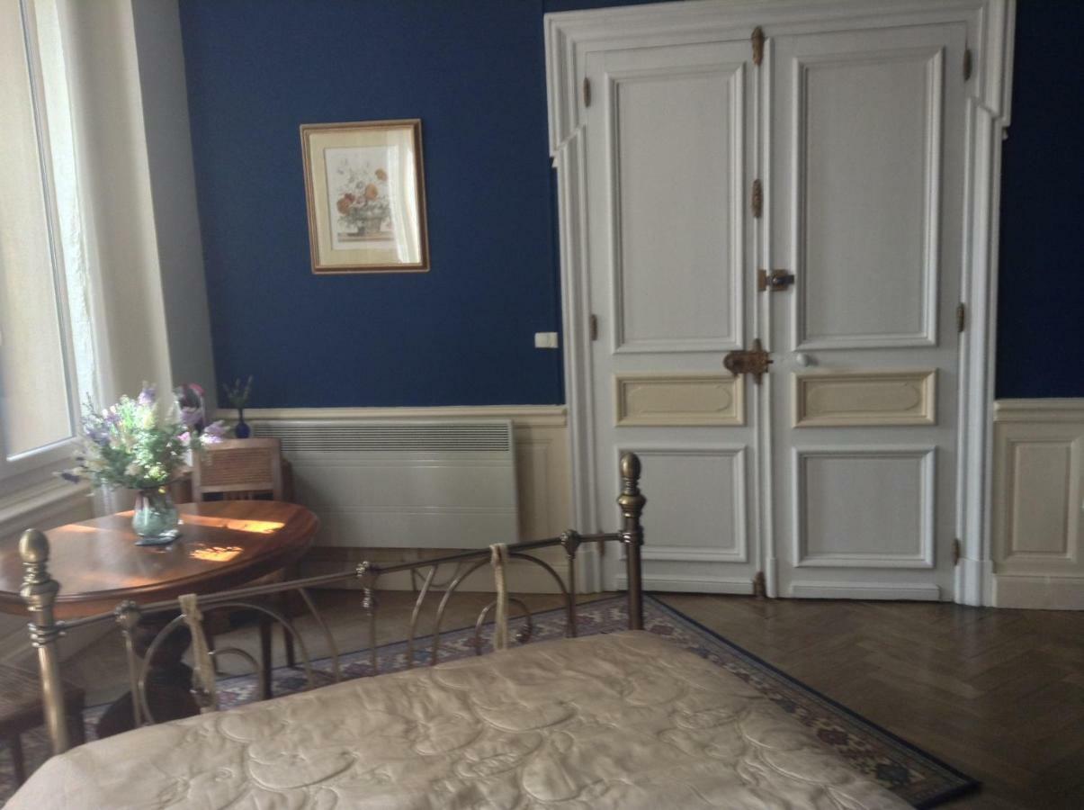 Saint-Laurent-de-la-Cabrerisse La Villa Celine المظهر الخارجي الصورة
